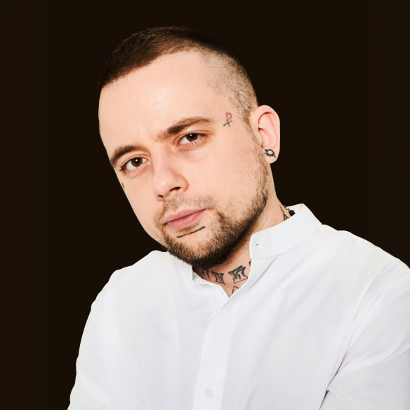 Георгий Тарасов